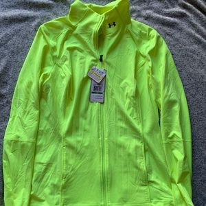 Under armour jacket